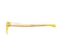 Ochsenkopf Sappie forme tyrolienne OX 171 E-1102, dentelé avec manche, 1100 g
