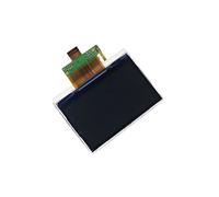 OCKSVOGF Écran D'affichage LCD avec Pièces De Réparation De Rétroéclairage, Compatible for Casio, Calculatrice FX-CG50