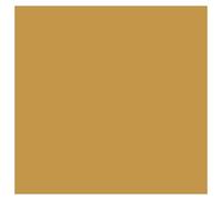 Ocre Jaune 121 / 913 Pot De Peinture Acrylique 17ml - Prince August