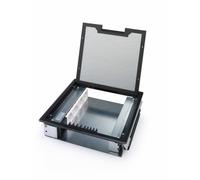 OCS Tetra 2.0 Boîte de sortie Au sol - 33.71.001