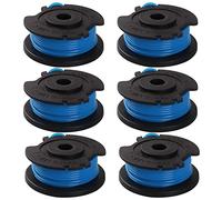 Odashen Bobine de rechange C 3-2 pré-enroulée pour Stihl FSA 57 FSA 56 FSA 50 FSE 52 FSE52 Autocut C3-2 4009 710 4305 (Toro 88524 51484)