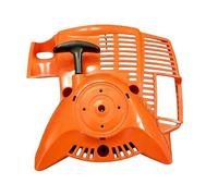 Odashen Lanceur de démarrage pour Stihl FS40 FS40C FS50 FS50C FS56 FS56C, pièces de rechange 4144 190 4000, 4144 190 4013