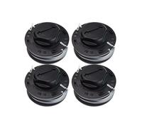 Odashen Lot de 4 bobines de Rechange pré-enroulées C 3-2 pour Tondeuse Stihl FSA 57 FSA 56 FSA 50 FSE 52 FSE52 Autocut C3-2 4009 710 4305