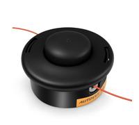 Odashen Tête de débroussailleuse pour Stihl Autocut 40-2 FS160 FS220 FS280 FS290 FS300 FS310 FS350 FS360 FS400 FS410 FS450 FS460 FS480 FS490 Tete à Fil Coupe-Bordure Accessoires Remplace 40037102189