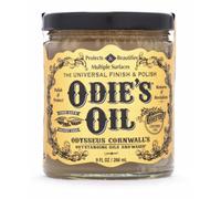 Odie's Huile - Universel - Jar 9oz