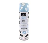 Odif – Vernis Marin 20 – Vernis transparent brillant, résistant aux UV et intempéries – Spray 400 ml