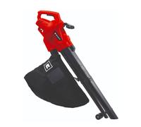 Odkurzacz Dmuchawa do liści Einhell GC-EL 3024 E 3000W 2w1 Mocny