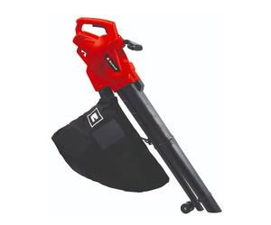 Odkurzacz Dmuchawa do liści Einhell GC-EL 3024 E 3000W 2w1 Mocny