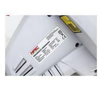 Odkurzacz do liści 3000w vbe300-as-g nac