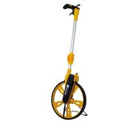Odométre avec 2 boutons reset et frein cap 9999,9m d 320mm MEDID - 582000