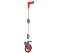 ODOMÈTRE TALIAPLAST PETITE ROUE AVEC SAC DE TRANSPORT - 490503
