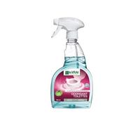 Odorisant toilettes 750ml Le Vrai 4861