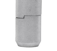 Odorkle Adaptateur D'extension de Foret SDS, Tige D'extension de 190 Mm pour le Perçage du Béton Robuste, avec Système de Verrouillage à