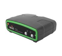 Odorkle Arroseur de Plantes Automatique WiFi, Arrosage Intelligent en | Abreuvoir automatique de plante de WiFi de pompe à eau, dispositif d\'arrosage intelligent en plastique avec deux pompes,