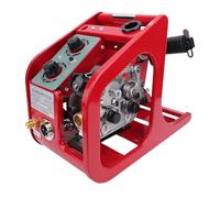 Odorkle Dérouleur de Fil de Soudage MIG Automatique en Acier, Haute | Chargeur de fil de soudage à entraînement rapide 100N, chargeur de fil MIG automatique en acier 500A 1.5 à 20m min, soudage