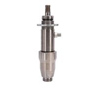 Odorkle Pompe de Rechange Airless pour Pistolet, Ultra II 695 795, Haute | Construction en Acier Inoxydable, pour Rénovation Domiciliaire et Usage Professionnel, Incompatible avec Pompes PC ou