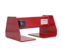 Odorkle Serrure de Porte de Conteneur, Serrure de sécurité en Acier allié avec Système de Verrouillage de Seau intégré, Conception Anti-levier, Installation Rapide pour Conteneurs HQ Conex de 10