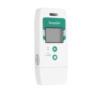 Odorkle Sonde de Température USB ABS Enregistreur Numérique de Données | Enregistreur de données de température USB, enregistreur numérique de température ABS, 32000 Points PDF CSV, rapports 22 °F