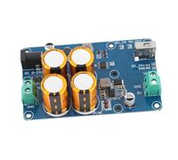 Odorkle Super Condensateur UPS PCB Alimentation de Secours 5V 3A Sortie 9 | Super condensateur UPS PCB alimentation de secours 5V 3A sortie 9 à 24V entrée 25F sauvegarde de données prise en charge de