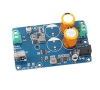 Odorkle Super Condensateur UPS PCB Alimentation de Secours 5V 3A Sortie 9 | Super condensateur UPS PCB alimentation de secours 5V 3A sortie 9 à 24V entrée 25F sauvegarde de données prise en charge de