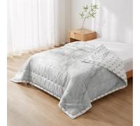 Odot Couette sans Housse 2.5 Tog (Marbre 1,173x218cm)