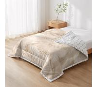 Odot Couette sans Housse 2.5 Tog (Marbre 9,173x218cm)
