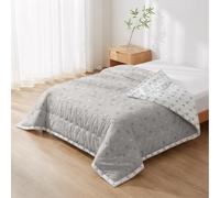 Odot Couette sans Housse 2.5 Tog (Motif Pied-de-Poule 2,173x218cm)