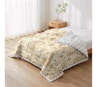 Odot Couette sans Housse 2.5 Tog (Paisley 1,173x218cm)