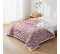 Odot Couette sans Housse 2.5 Tog (Paisley 10,173x218cm)