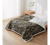 Odot Couette sans Housse 2.5 Tog (Paisley 5,173x218cm)