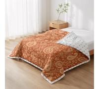 Odot Couette sans Housse 2.5 Tog (Paisley 6,173x218cm)