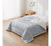 Odot Couette sans Housse 2.5 Tog (Paisley 9,173x218cm)