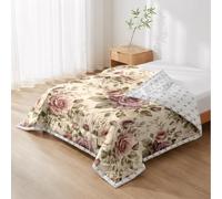 Odot Couette sans Housse 2.5 Tog (Roses 4,173x218cm)