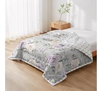 Odot Couette sans Housse 2.5 Tog (Roses 8,173x218cm)