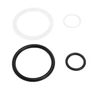 OEBUAFI 14552 Kit de Joints d'étanchéité de Rechange pour Greenlee 746, | Matériau en Silicone, Résistant à la Chaleur et étanche, Diamètres Extérieurs 1,2 in, 2,4 in, 2,6 in, Idéal pour la
