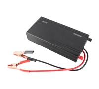 OEBUAFI 70A Transformateur Intelligent Variable Inverseur Alliage de Cuivre | Tolérance à haute température, régulation de tension efficace, idéale pour les systèmes 12 V