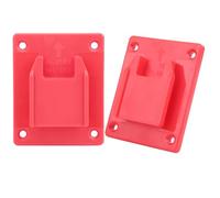 OEBUAFI Accessoire pour Perceuse électrique 2 Pièces, Plaque de Base