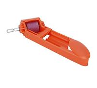OEBUAFI Affûteuse de Forets Portable, S'adapte aux Mèches de 2 à 12 Mm
