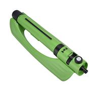 OEBUAFI Arroseur Oscillant avec Trous Réglables 3 en 1 pour Irrigation de | Conception Anti Colmatage, Matériau Plastique Durable, Couverture Maximale de 270㎡, Compatible avec Tuyau D Eau de 0,6in