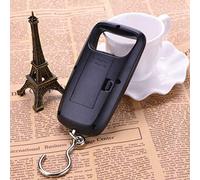 OEBUAFI Balance à Bagages Numérique Portable 110lb 50kg, écran LCD de Haute Précision avec Verrouillage des Données, Arrêt Automatique pour Voyage, Pêche, Maison et Extérieur (Couleur assortie)