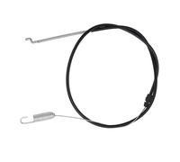 OEBUAFI Câble de Traction 1051844, Matériau de qualité Supérieure pour Tondeuses, Améliore Les Performances et la durabilité, 1 Paquet