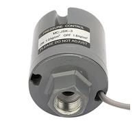 OEBUAFI Contrôleur de Pressostat de Pompe à Eau pour un Fonctionnement Automatique avec une Structure Solide et une Faible Consommation D'énergie pour un Usage Domestique (1,0-1,8 kgf/cm2)