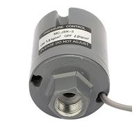OEBUAFI Contrôleur de Pressostat de Pompe à Eau pour un Fonctionnement Automatique avec une Structure Solide et une Faible Consommation D'énergie pour un Usage Domestique (1,5-2,2 kgf/cm2)