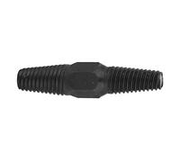OEBUAFI Extracteur de Vis Cassée pour Maintenance de Tuyauterie 1/2" 3/4"