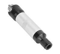 OEBUAFI Flexible Shaft Machine Handle, 0.3~6mm Steel | Longue durée de vie, technologie de dissipation thermique, utilisation stable, conception portable, adaptée à de multiples
