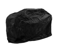 OEBUAFI Housse de Barbecue, Protection Imperméable en Tissu Oxford 210D for | Imperméable et Anti-poussière, Housse Intégrale pour Barbecue 147x61x117 Cm
