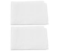 OEBUAFI Housse de Plante pour Protection Contre Le Gel, 2pcs Sac à Cordon | Tissu Respirant, Tissu Antigel pour L’hiver, Protège les Légumes et les Arbustes du Froid, du Gel et des Insectes, Serrage