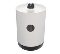 OEBUAFI Humidificateur USB Rechargeable, Brumisateur Silencieux Grand Volume avec Veilleuse pour Bureau, Chambre, Voiture, Salon