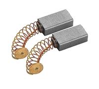 OEBUAFI Jeu de 20 Charbons Moteur 15x8x5mm pour Perforateur, Performance