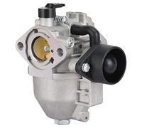 OEBUAFI Jeu de Carburateurs pour Tondeuse à Gazon FJ180V 15004 0833 2071 0951 avec Matériau en Aluminium, Remplacement Direct pour AM00 AM11 AM12 AM17